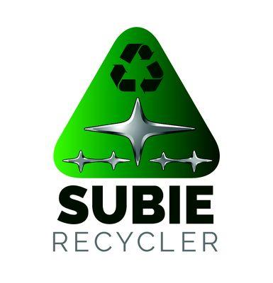 Subie Recycler is your source for quality recycled 2002+ Subaru parts!