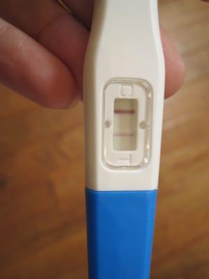 Free ovulation tests