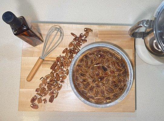 Pecan Pie