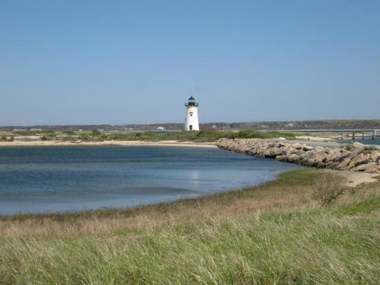 Edgartown Light