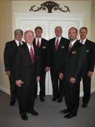 Searcy Funeral Home & Crematory