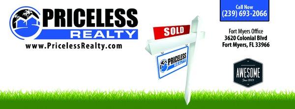 Priceless Realty Tony Price & Associates