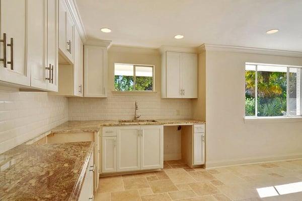 Kitchen Remodel Company in Baton Rouge