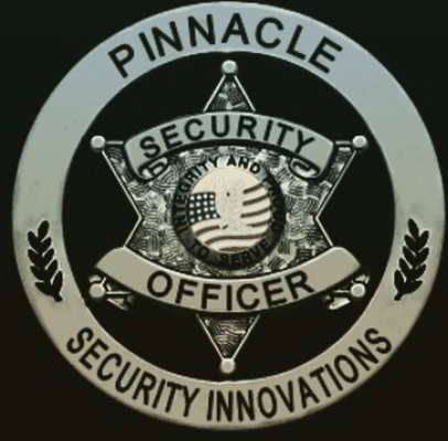 Pinnacle Security Services