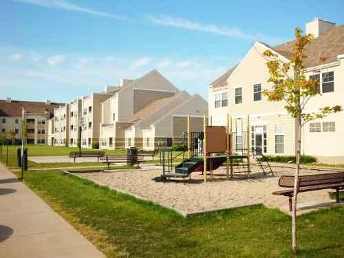 West Winds Apartments