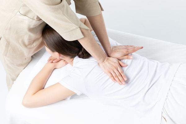 Welcome to Acupressure Massage