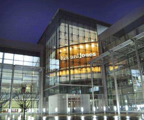 Edward Jones Headquarters