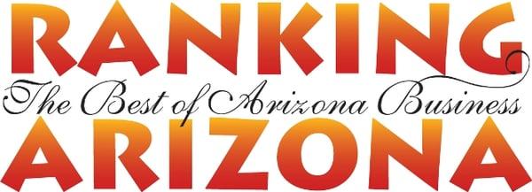 RANKING AZ BEST OF 2008-2013