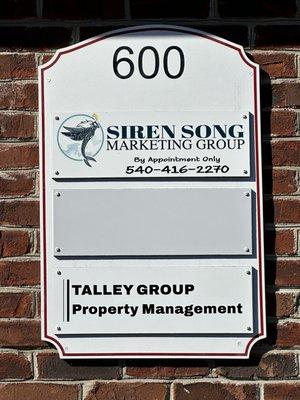 Siren Song Marketing Group