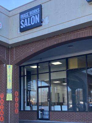 Image Works Salon Ramsey NJ