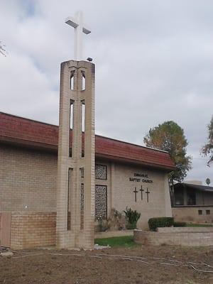 Emmanuel Baptist Church