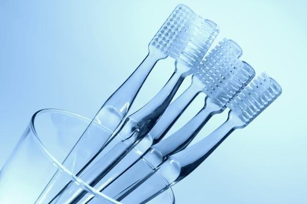 Dental Cleaning