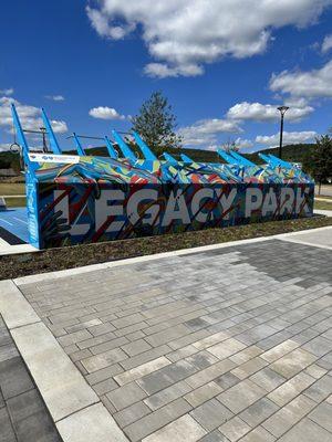 Legacy Park