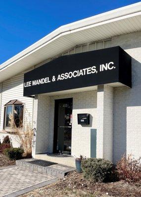 Lee Mandel & Associates