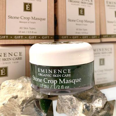 Gift with Purchase Eminence Organic Skincare