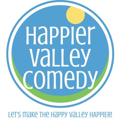 We make make happier with regular improv comedy shows, classes, workshops, and professional development services.
 
 www.happiervalley.com