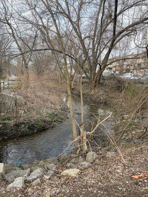 South County Trailway