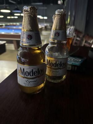 Modelo Time