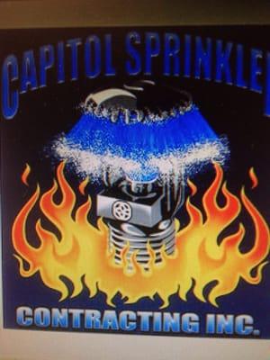 For your fire protection needs ...Capital Sprinkler installs and  service commercial, Government and residential