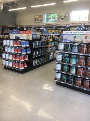 Sherwin-Williams Paint Store