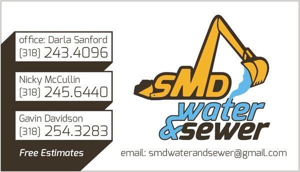 SMD Water & Sewer LLC