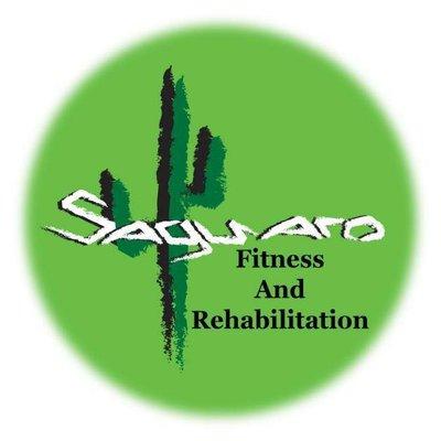 Saguaro Fitness and Rehabilitation