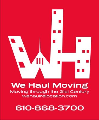 We Haul Moving