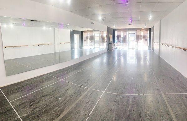 Dancebox Studio