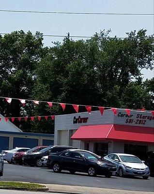 Since 1976 ... Car Corner in Mexico, MO ... Your Hometown Dealer ...