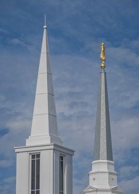 Richmond Virginia Temple