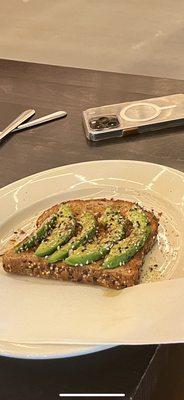 Avocado Toast