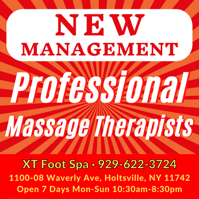 Walk-in & Appointment Welcome