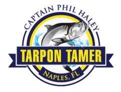 Capt Phil Haley Tarpon Tamer Fishing Charters