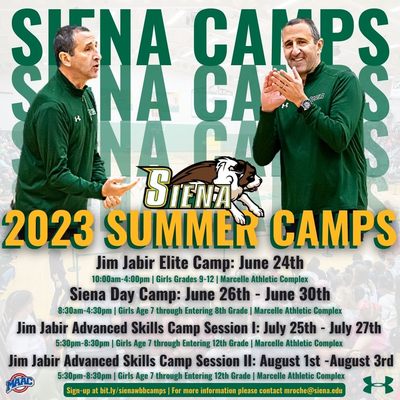 Siena Camps