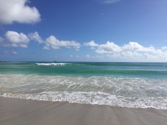 Kailua Beach