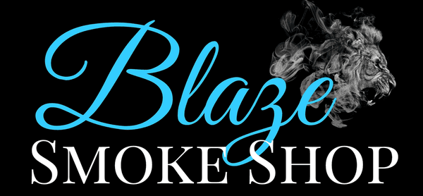 Blaze Smoke Shop and Hookah Lounge