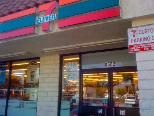 7-Eleven