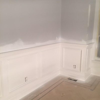 Andy Painting Service Contractor