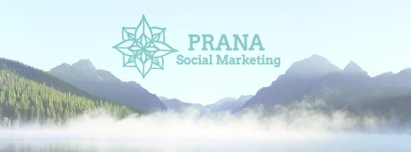 PRANA Social Marketing