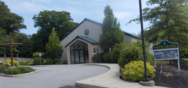 Faith Chapel