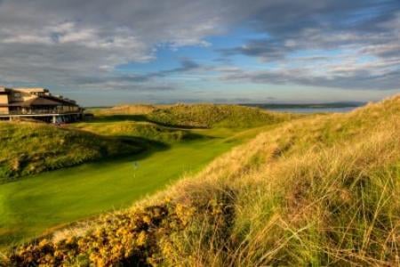 Ireland Golfing The Ring of Kerry - July 21-28