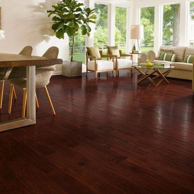 Wood Flooring...