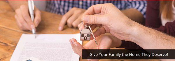 Mortgage Company San Diego