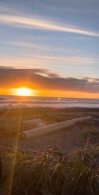 Bishop's Beach Ak