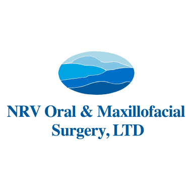 NRV Oral & Maxilliofacial Surgery Logo