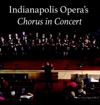 Indianapolis Opera