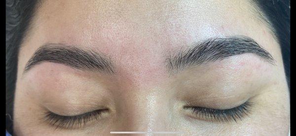 Brow Design