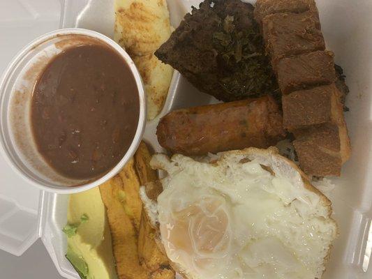 Bandeja paisa