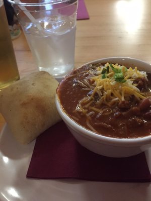 chili