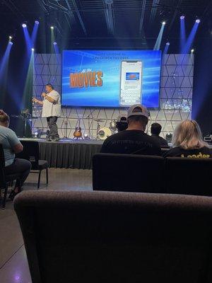 Life Church - Oklahoma City